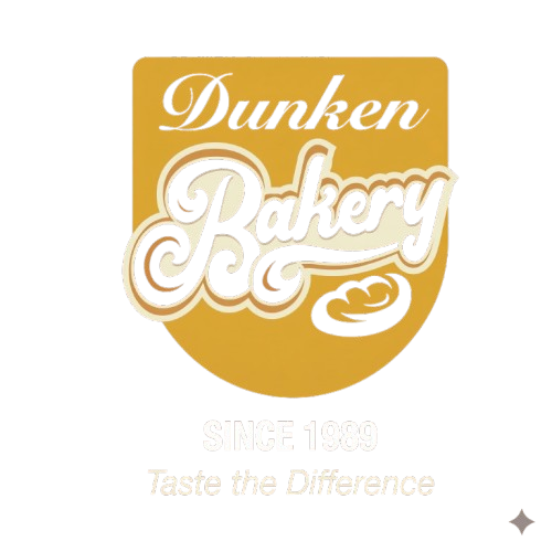 Dunken Bakery Logo